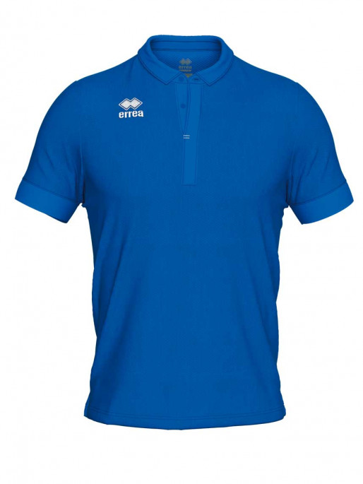 ERREA Тениска POLO VIENNA S/S JR