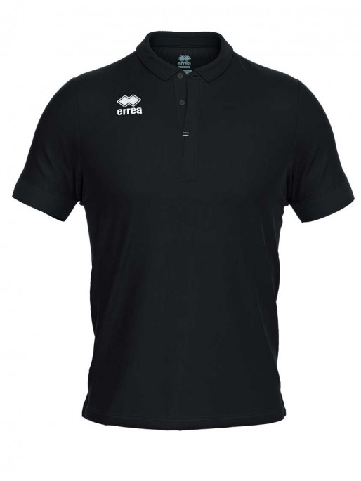 ERREA Тениска POLO VIENNA S/S JR
