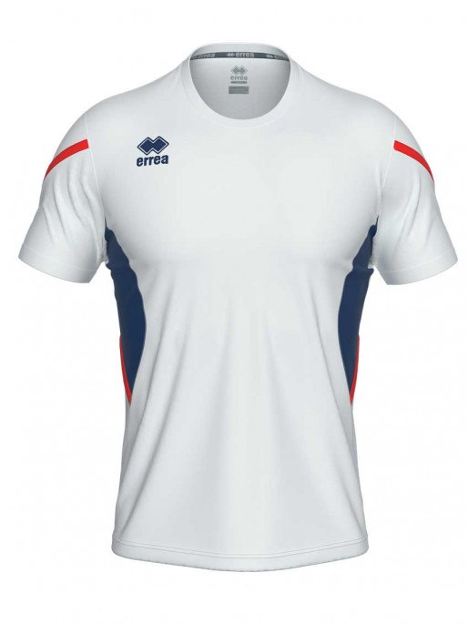 ERREA Тениска CURTIS S/S AD