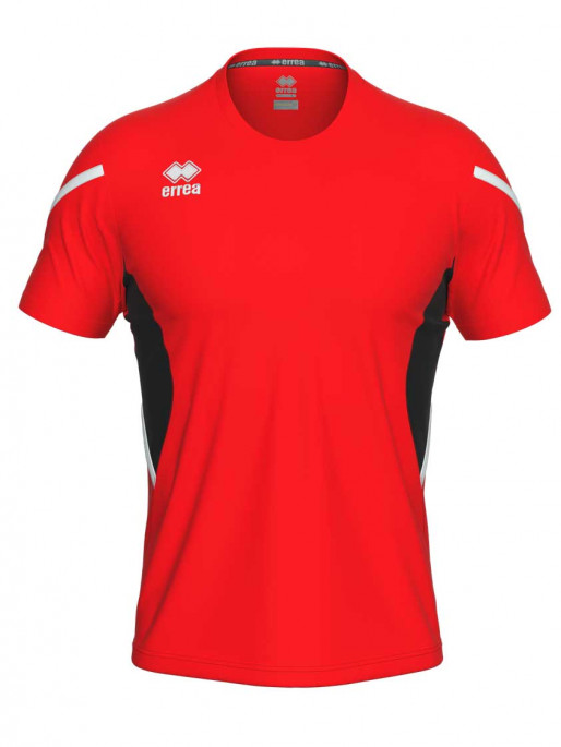 ERREA Тениска CURTIS S/S AD