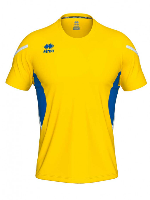 ERREA Тениска CURTIS S/S AD