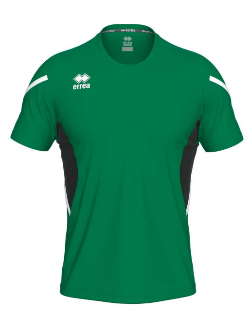 ERREA Тениска CURTIS S/S AD