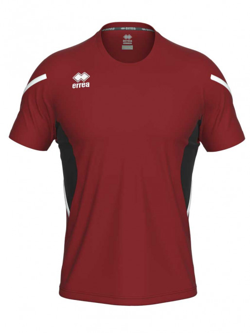 ERREA Тениска CURTIS S/S AD