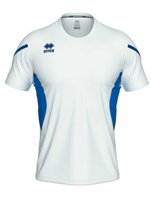 ERREA Тениска CURTIS S/S AD