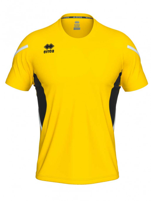 ERREA Тениска CURTIS S/S AD