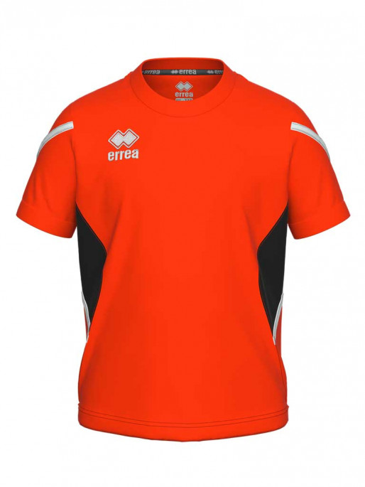 ERREA Тениска CURTIS S/S JR