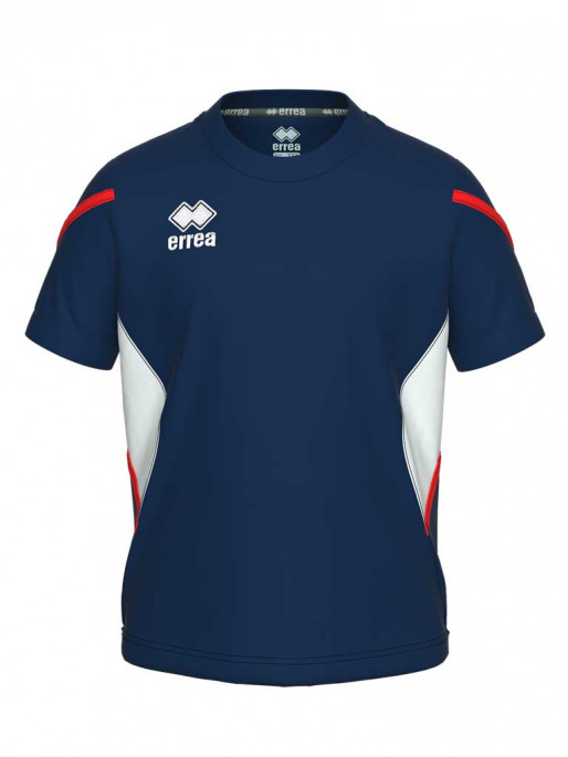 ERREA Тениска CURTIS S/S JR
