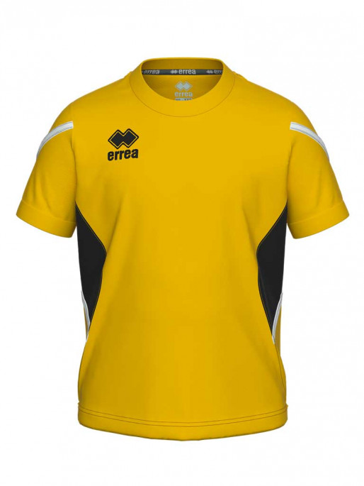 ERREA Тениска CURTIS S/S JR