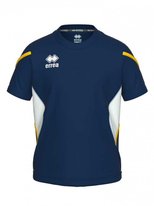 ERREA Тениска CURTIS S/S JR