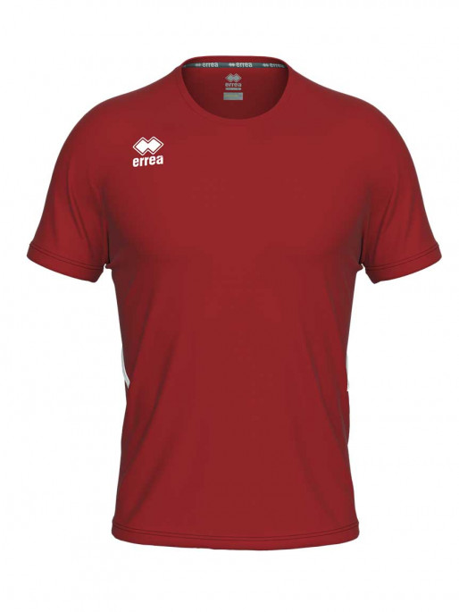 ERREA Тениска MARVIN S/S JR