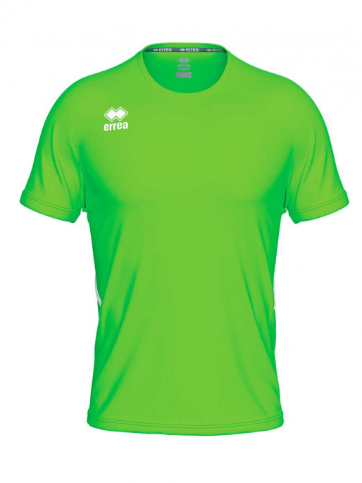 ERREA Тениска MARVIN S/S JR