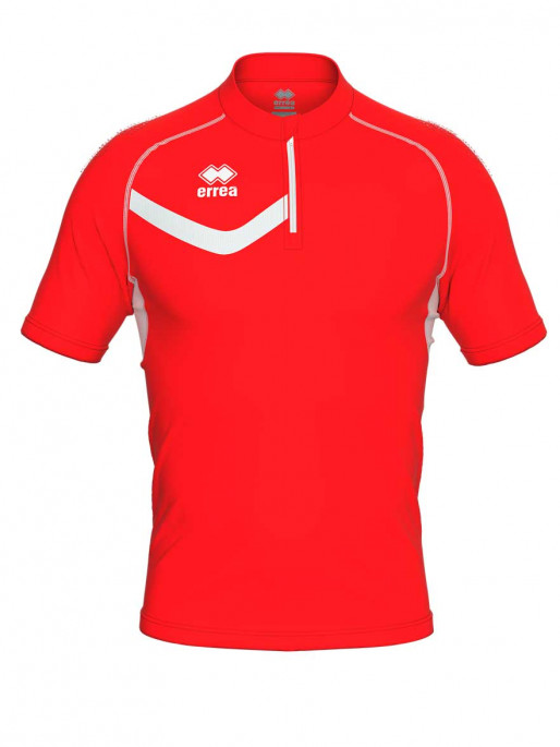 ERREA ROGER S/S AD T-shirt