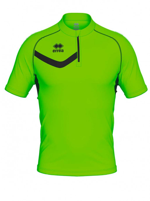 ERREA Тениска ROGER S/S JR