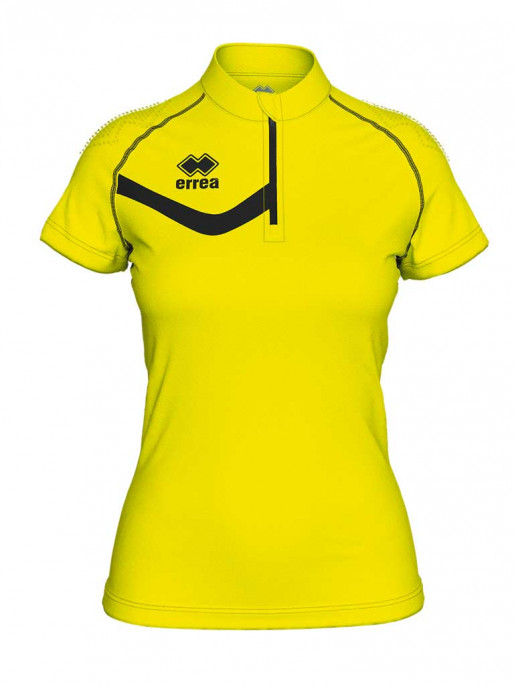 ERREA Тениска SHELLY S/S AD