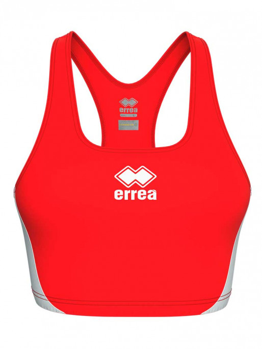 ERREA Спортен сутиен ELAINE JR