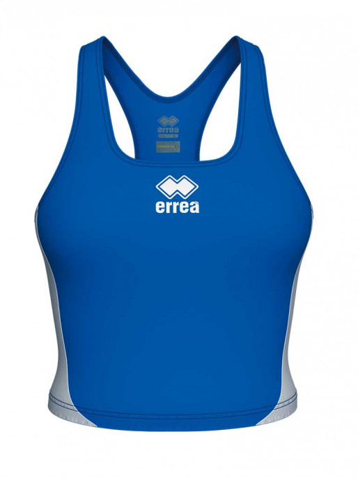 ERREA Спортен потник TOP ELAINE EXTRA AD