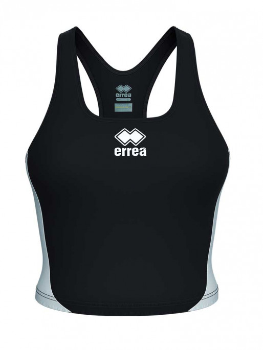 ERREA Спортен потник TOP ELAINE EXTRA AD