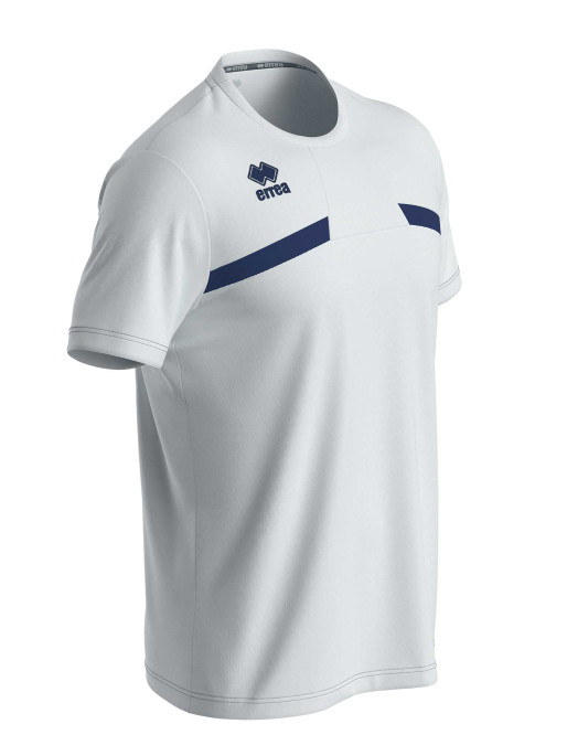 ERREA Тениска SHIRT MARK S/S AD
