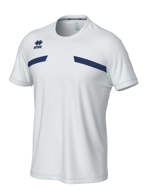 ERREA Тениска SHIRT MARK S/S AD