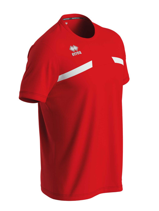 ERREA Тениска SHIRT MARK S/S AD