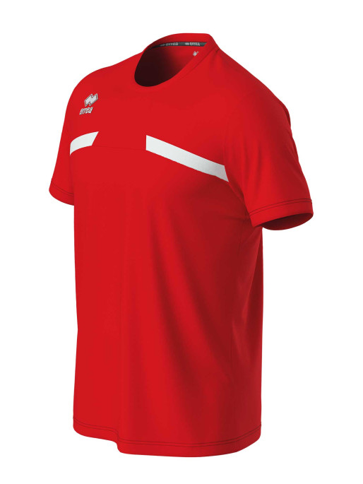 ERREA Тениска SHIRT MARK S/S AD