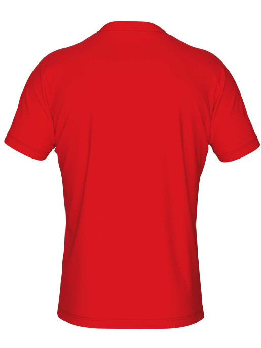 ERREA Тениска SHIRT MARK S/S AD