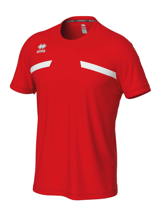 ERREA Тениска SHIRT MARK S/S AD