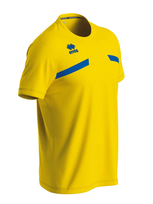 ERREA Тениска SHIRT MARK S/S AD