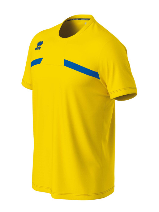 ERREA Тениска SHIRT MARK S/S AD