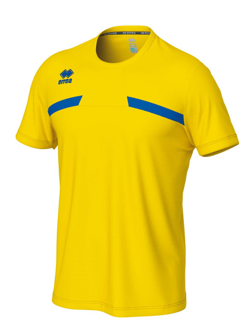 ERREA Тениска SHIRT MARK S/S AD