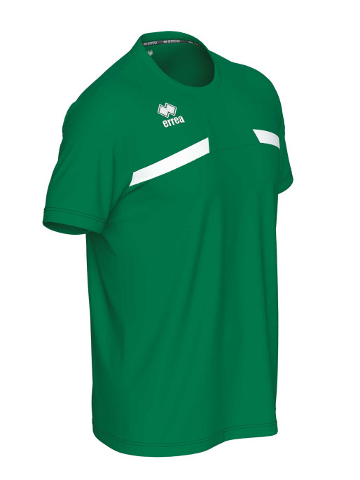 ERREA Тениска SHIRT MARK S/S AD