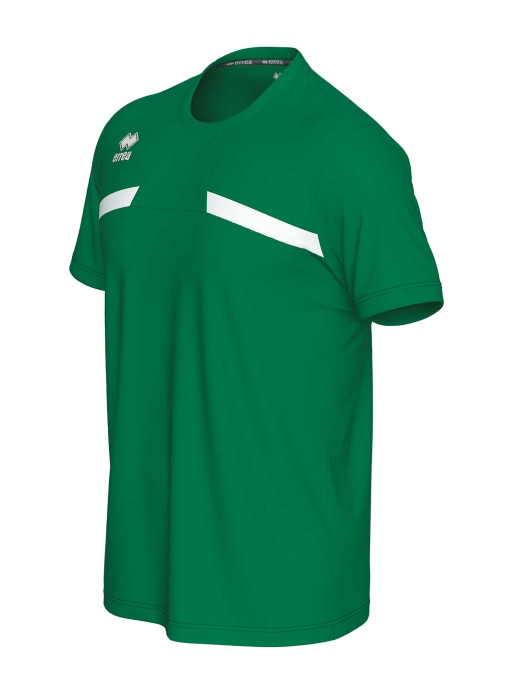 ERREA Тениска SHIRT MARK S/S AD