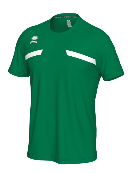 ERREA Тениска SHIRT MARK S/S AD