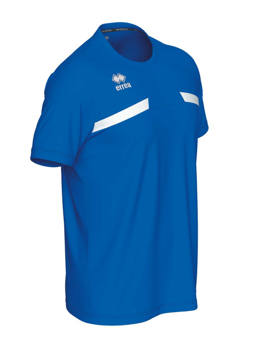 ERREA Тениска SHIRT MARK S/S AD