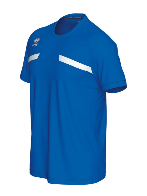 ERREA Тениска SHIRT MARK S/S AD