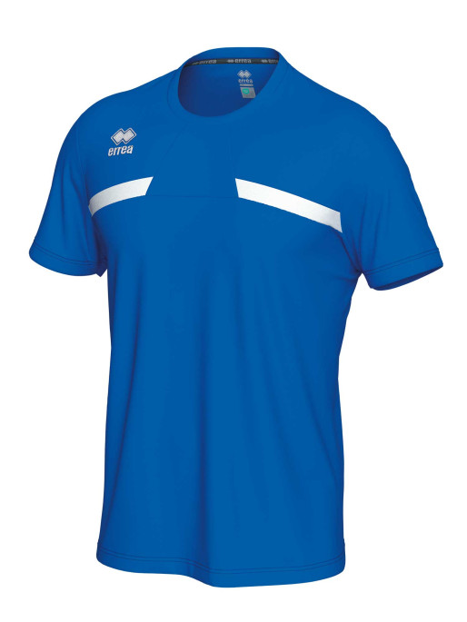 ERREA Тениска SHIRT MARK S/S AD