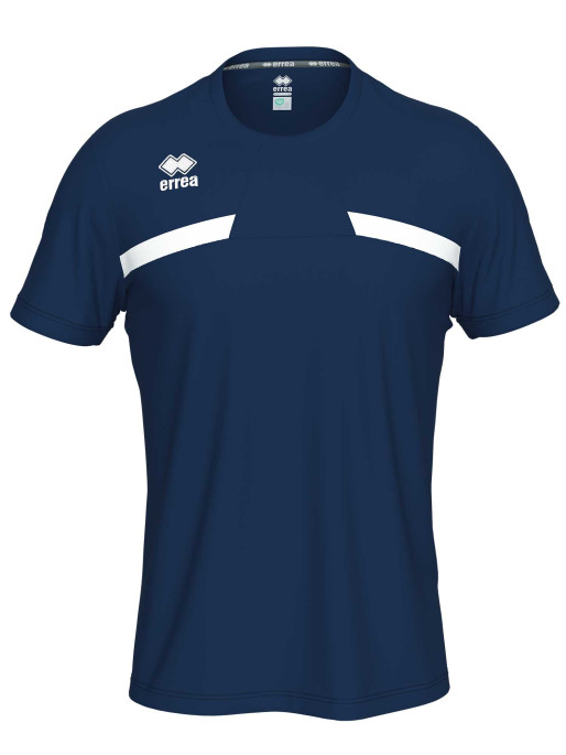 ERREA Тениска SHIRT MARK S/S AD