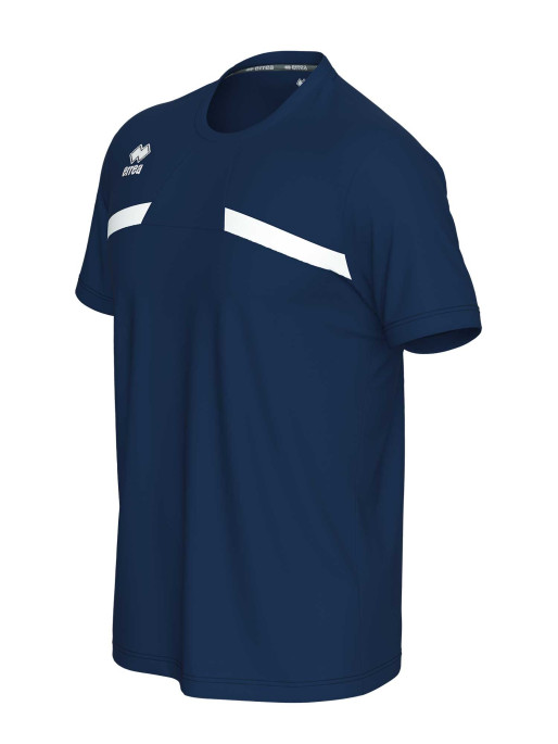 ERREA Тениска SHIRT MARK S/S AD