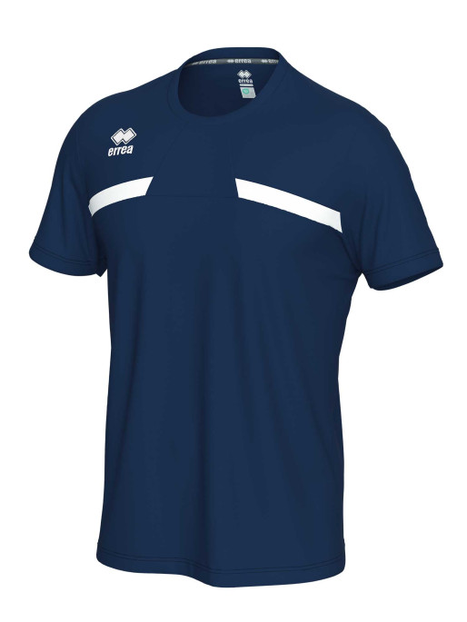 ERREA Тениска SHIRT MARK S/S AD