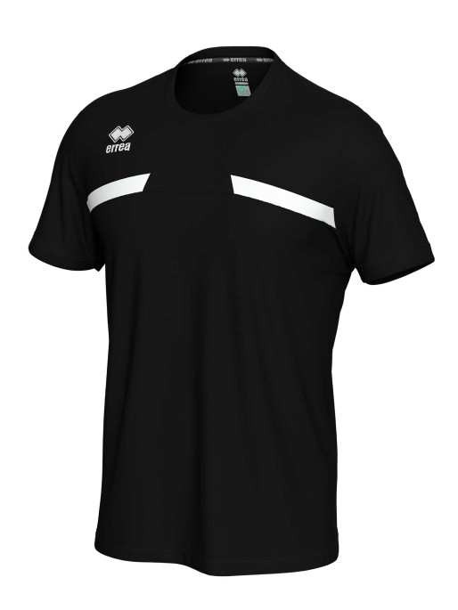 ERREA Тениска SHIRT MARK S/S AD