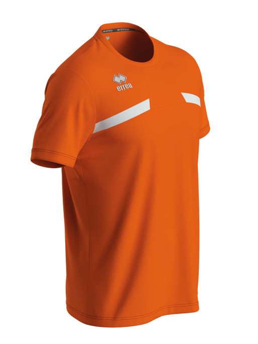 ERREA Тениска SHIRT MARK S/S AD