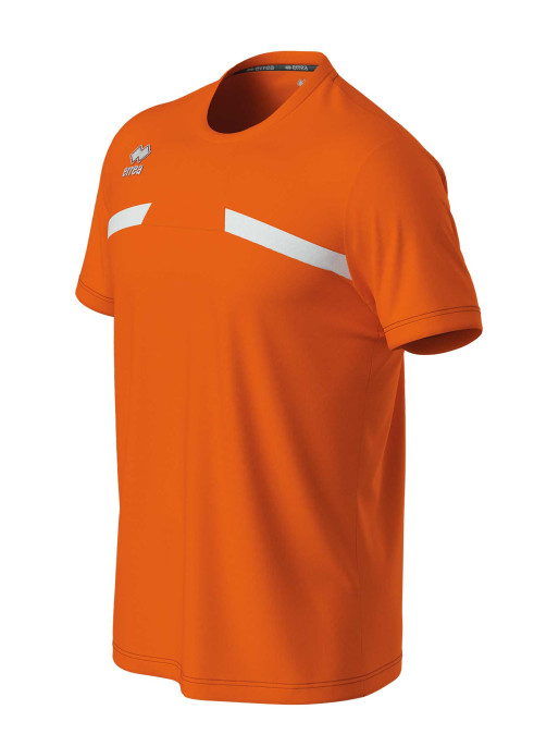 ERREA Тениска SHIRT MARK S/S AD