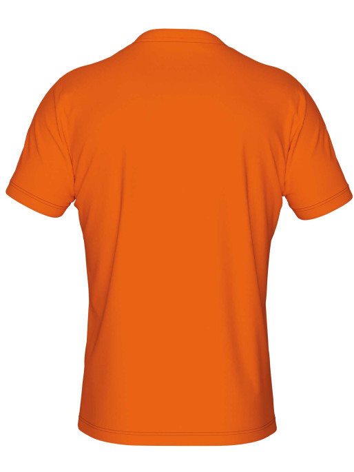 ERREA Тениска SHIRT MARK S/S AD