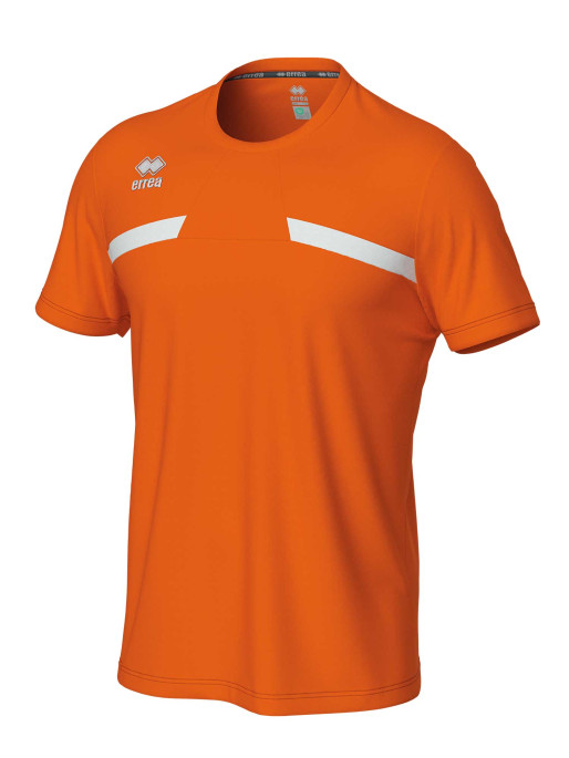 ERREA Тениска SHIRT MARK S/S AD