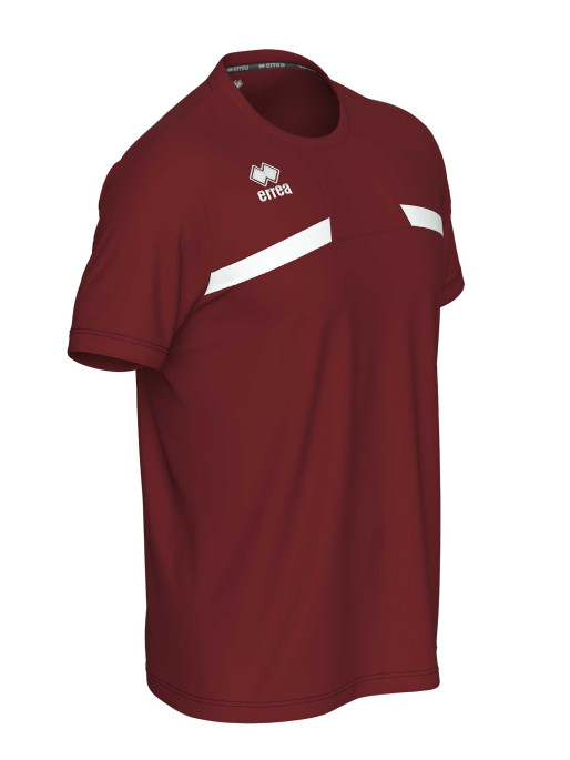 ERREA Тениска SHIRT MARK S/S AD