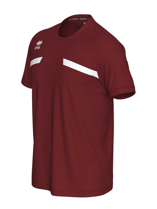 ERREA Тениска SHIRT MARK S/S AD