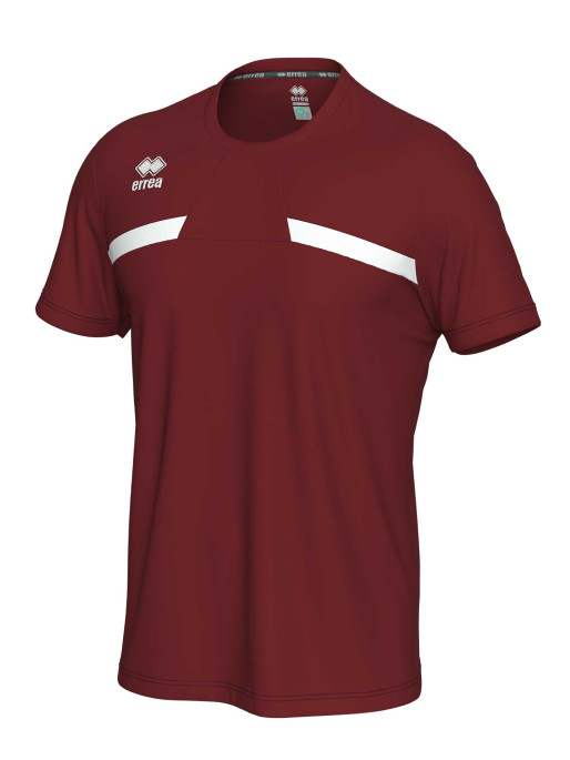 ERREA Тениска SHIRT MARK S/S AD