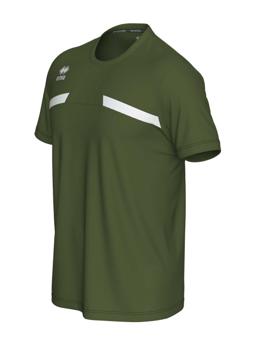 ERREA Тениска SHIRT MARK S/S AD