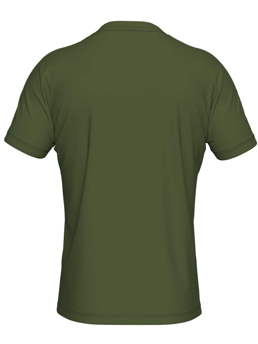 ERREA Тениска SHIRT MARK S/S AD