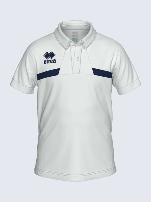 ERREA Тениска POLO MELVIN S/S AD